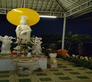 Chùa Cô Chơn