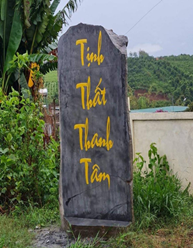 Tịnh Thất Thanh Tâm