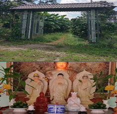 Tịnh Thất Bảo Lâm