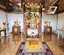 Ngọc Tịnh Liên Trì