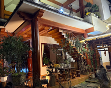 Thất A Di Đà