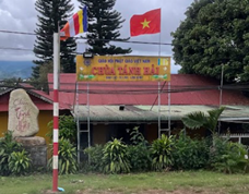 Chùa Tánh Hải