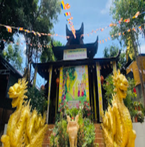 Chùa Linh Thanh