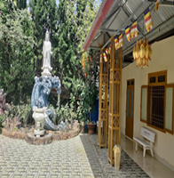 Tịnh Thất Triều Âm