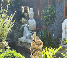 Tịnh Thất Minh Niệm