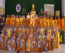 Diệu Quang Tịnh Thất