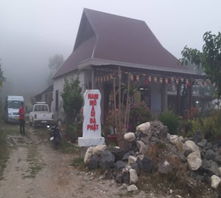Chùa Vạn Bảo