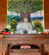 Quảng Hương Thất