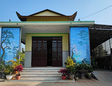 Tịnh Thất Viên Giác