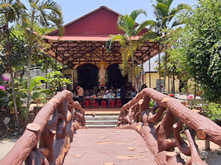 Chùa Hương Ninh
