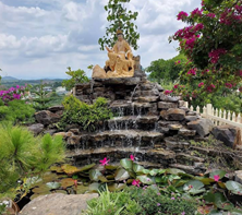 Tịnh xá Ngọc Viên