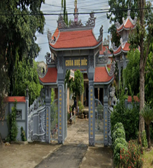 Chùa Huệ Đức