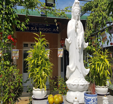 Tịnh Xá Ngọc An