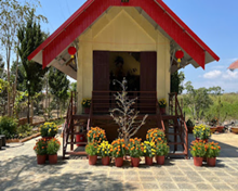 Tịnh Thất Hoằng Nguyện