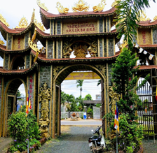 Chùa Huệ Quang