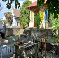 Tịnh Thất Bát Nhã