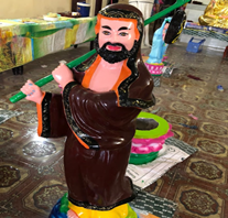 Chùa Thái Công