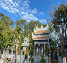 Chùa Thánh Đức