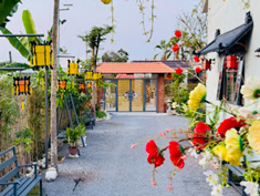 Chùa An Yên Cốc