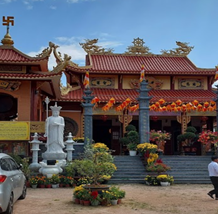 Chùa Quảng Thành