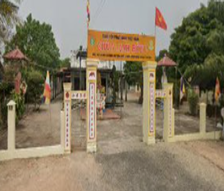Chùa Linh Bửu