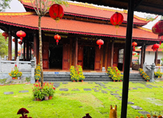 Chùa An Tuyền