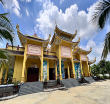 Hưng An Tự