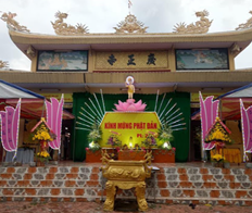 Chùa Quảng Chánh
