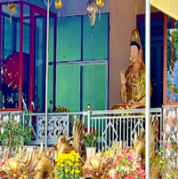 Chùa Long Tượng