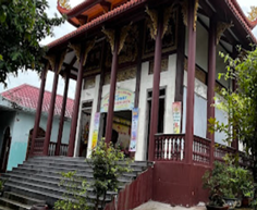 Chùa Tân Đức