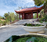 Chùa Hương Yên
