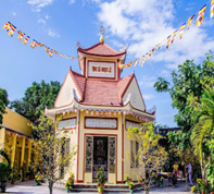 Tịnh Xá Ngọc Lộ