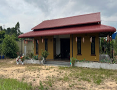 Tịnh Thất Hạnh Đức