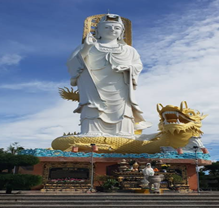 CHÙA QUẢNG HẠNH 2