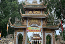 Chùa Tiên Phước