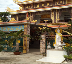 Chùa Quảng Hạnh