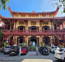 Chùa Quảng Đức