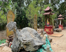 Chùa Thanh Trang Lan Nhã