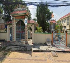 Chùa BỬU LÂM