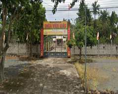 Chùa Viên Giác