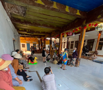 Chùa Huệ Đức