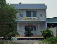 Tu viện Pháp Hoa