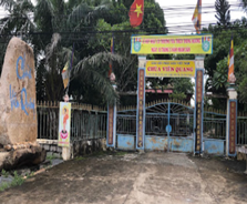 Chùa Viên Quang