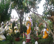 Tịnh Xá Quán Âm