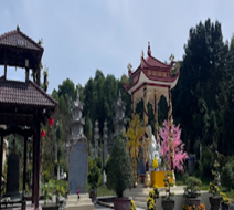 Chùa Phước Bình
