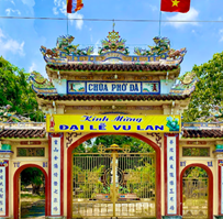 Chùa Phổ Đà