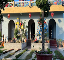 Chùa Tây Thiên