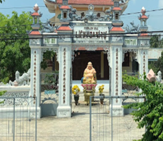 Liên Hoa Ni tự