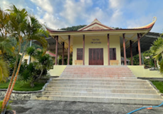 Thiền Thất Trung An
