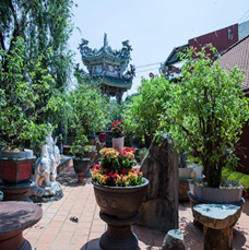 Chùa Phật Lâm